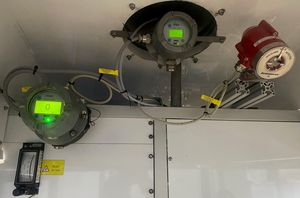 SafetySensors