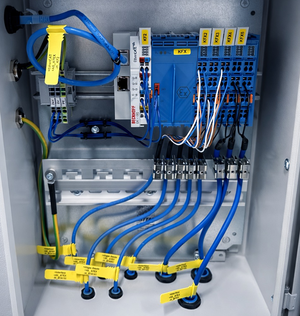 ATEX Schrank