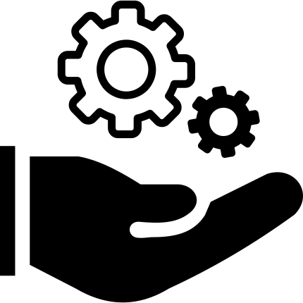 Tirron GmbH - Provider of comprehensive services from consulting and implementation to commissioning and maintenance of test systems and industrial plants.
