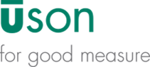 Uson-Pionier der Lecksuche