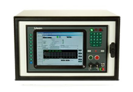 Ultimatives Lecktestsystem